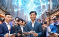 北京市手牵手信息咨询服务，助力数字经济发展