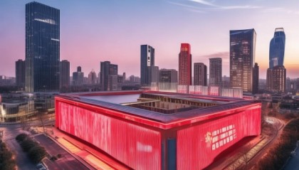 北京红四方，未来之手，助力未来之期—信息咨询服务