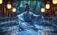 太极哲学中的信息化咨询，文化创新与技术融合的智慧路径