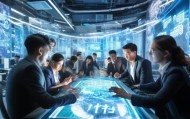 万杨北京信息咨询服务，赋能数字时代的Solution