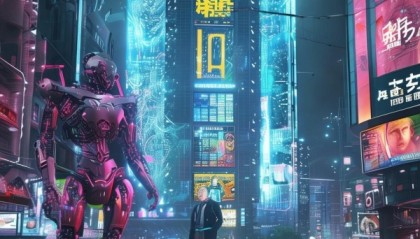 百度霸屏科技广告博弈，策略与竞争分析