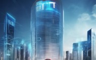 全球领先的科技公司，全球领先的信息技术咨询公司