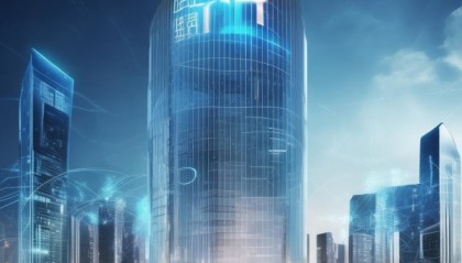 全球领先的科技公司，全球领先的信息技术咨询公司