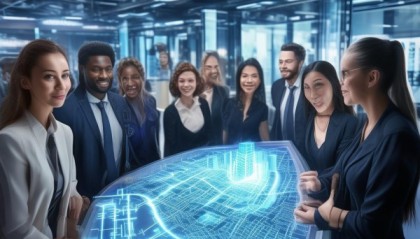 苏州信息化技术咨询销售，助力企业数字化转型的路径
