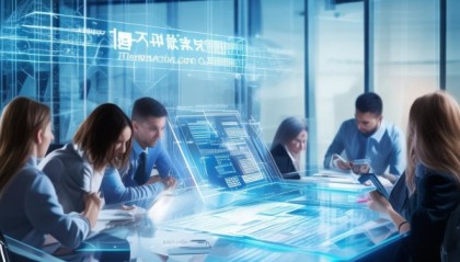 天黎信息技术咨询，帮助企业提升竞争力的专业工具