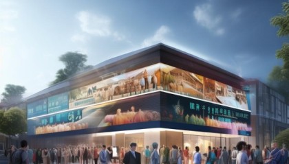 武宁县文化信息咨询服务助力地方经济发展的新引擎