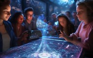 探索信息咨询服务，支持未来发展的关键力量