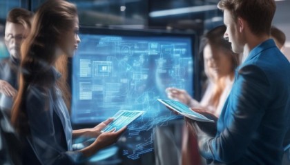 为组织数字化转型提供精准的人员信息技术咨询