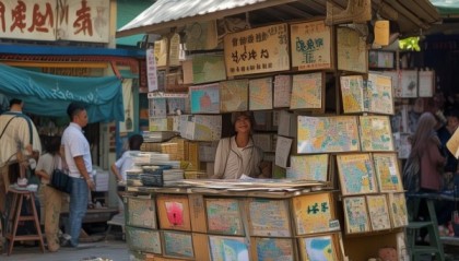 地小瓜，信息咨询服务的创新实践