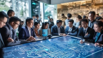 淮安信息化技术咨询，分类与优势解析