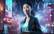 运运泽，技术驱动的创新未来