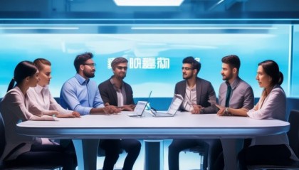 阳泉浩宇信息技术咨询，助力企业发展，成就未来