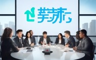 荣祥信息技术咨询，助力企业成功