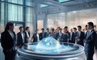 铂镀信息技术咨询公司，专业创新，助力未来