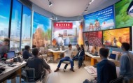 嘉定区中小型企业IT信息化咨询，助力数字化转型的金桥