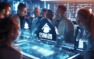 论洛阳铭业信息技术咨询，技术赋能，服务创新