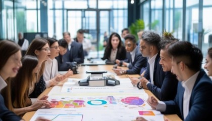 佳顺信息咨询服务，助力企业发展与风险管理的深度对接