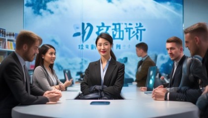 盛铭信息咨询服务，高端专业解决方案的新兴力量