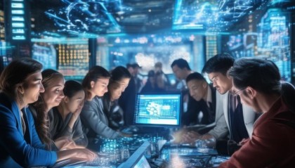 北京通力信息咨询服务，助力企业数字化转型的强劲动力