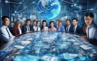 华容信息咨询服务，助力企业数字化转型的科技解决方案