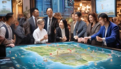 黟县信息咨询服务，助力地方发展