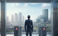 在安全与效率的双重守护中，南通信息化安保服务让您的生活更安心