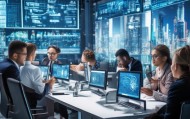 深度解析广东电信设计院信息化咨询，助力企业数字化转型