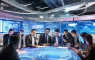 常熟信息咨询服务，助力企业数字化转型