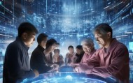 探索信息时代，共筑智慧未来—魏县腾中信息技术咨询中心
