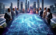 The Future of Technology and Consulting