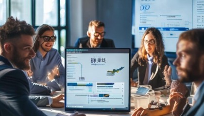 汇捷信息咨询服务，助力企业成功