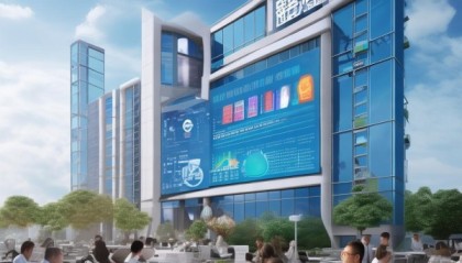 邓州延拓信息技术咨询，助力河南经济高质量发展
