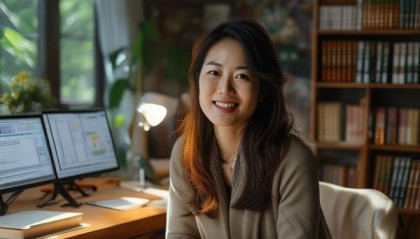 精准解答，研研姐信息咨询服务，助力你的未来