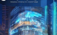 重庆领尚信息技术咨询有限公司，技术引领，创新未来
