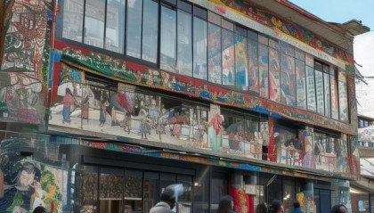 信息咨询服务，助力发展的新引擎