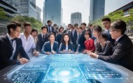 广州爱岗位，技术咨询，助力你的未来