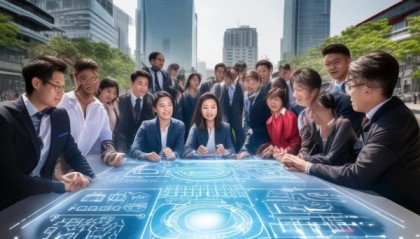 广州爱岗位，技术咨询，助力你的未来