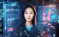 张馨予，数据驱动决策的解决方案