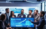 保定琢浪信息技术咨询，助力数字化转型，提升企业价值