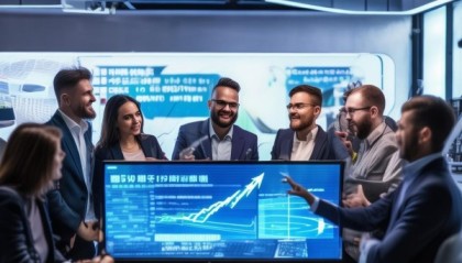 保定琢浪信息技术咨询，助力数字化转型，提升企业价值