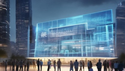 驭图信息技术咨询中心，赋能未来，成就未来