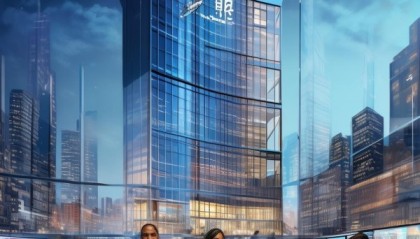 江西千硕信息技术咨询，Leading in the Information Technology Field