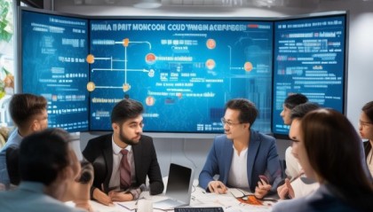 湖南信息化管理咨询流程，助力企业数字化转型的保障与提升
