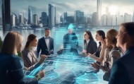 Exploring the Future of Informational Consulting in Lake-Hopkins Logistics