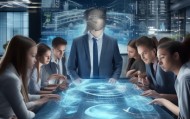 数字化转型，信息化与管理咨询的深度融合