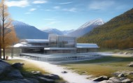 白山小关，信息技术咨询的创新高地