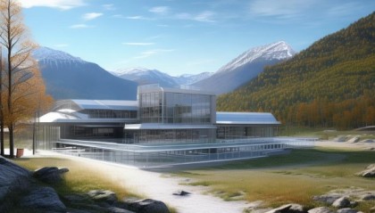 白山小关，信息技术咨询的创新高地