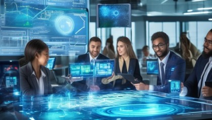联合信息咨询服务，助力企业数字化转型的全新解决方案
