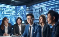 利润驱动， 王撞科技， disrupt Your Business with Expert Insights