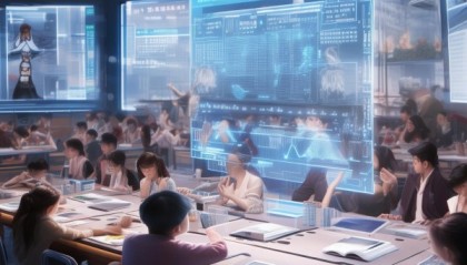 MATLAB 时代的智能学习，助力天津信息化教育的新机遇